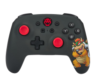 PowerA SWITCH Pad King Bowser - 1189761 - zdjęcie 1